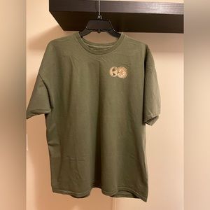 Back country t-shirt